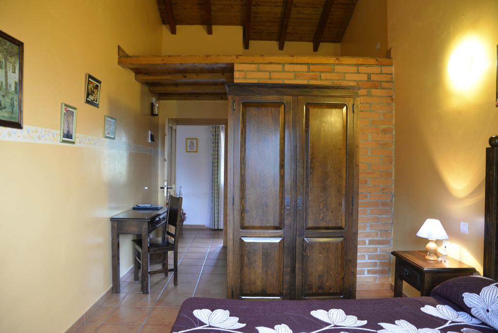 Alonsotegi Agroturismo Ordaola الغرفة الصورة