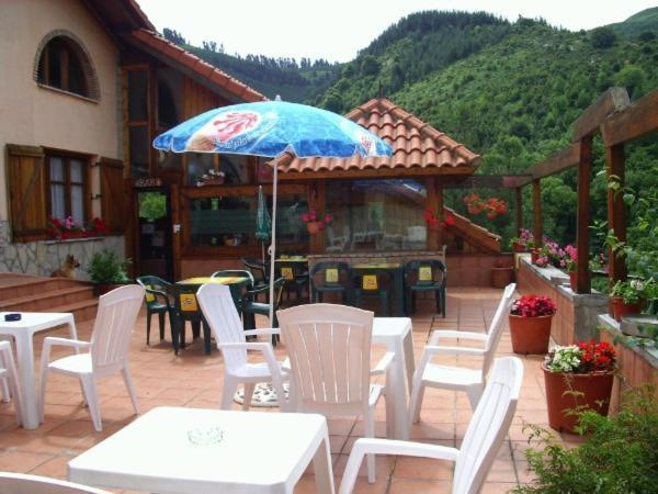 Alonsotegi Agroturismo Ordaola المظهر الخارجي الصورة