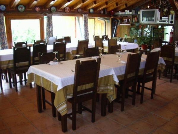 Alonsotegi Agroturismo Ordaola المظهر الخارجي الصورة