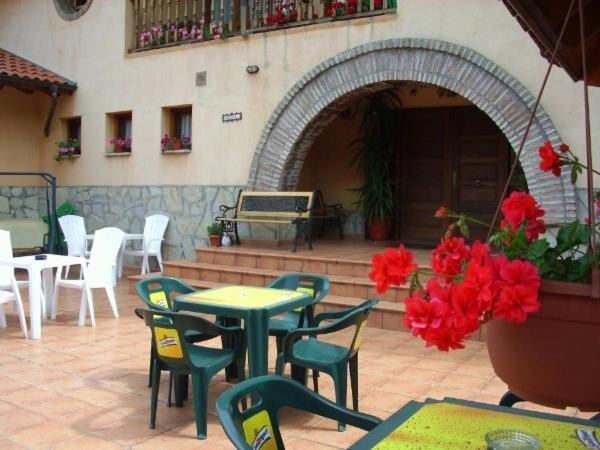 Alonsotegi Agroturismo Ordaola المظهر الخارجي الصورة