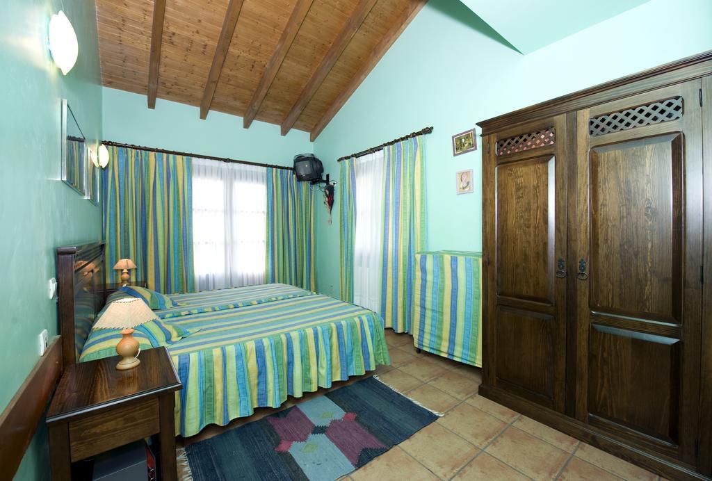 Alonsotegi Agroturismo Ordaola المظهر الخارجي الصورة