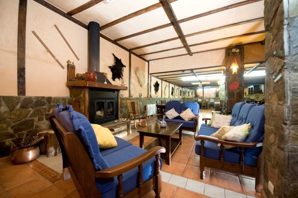 Alonsotegi Agroturismo Ordaola المظهر الخارجي الصورة